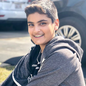 Meet your Posher, Saish